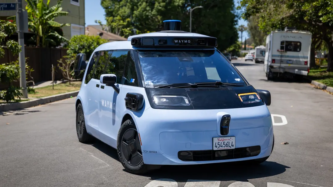 Waymo expands overseas but remains a cash-burning niche for Alphabet