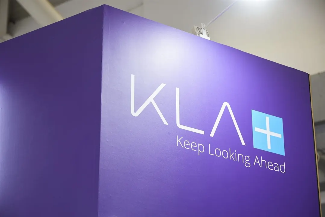KLA raises outlook as AI chip boom lifts process control demand