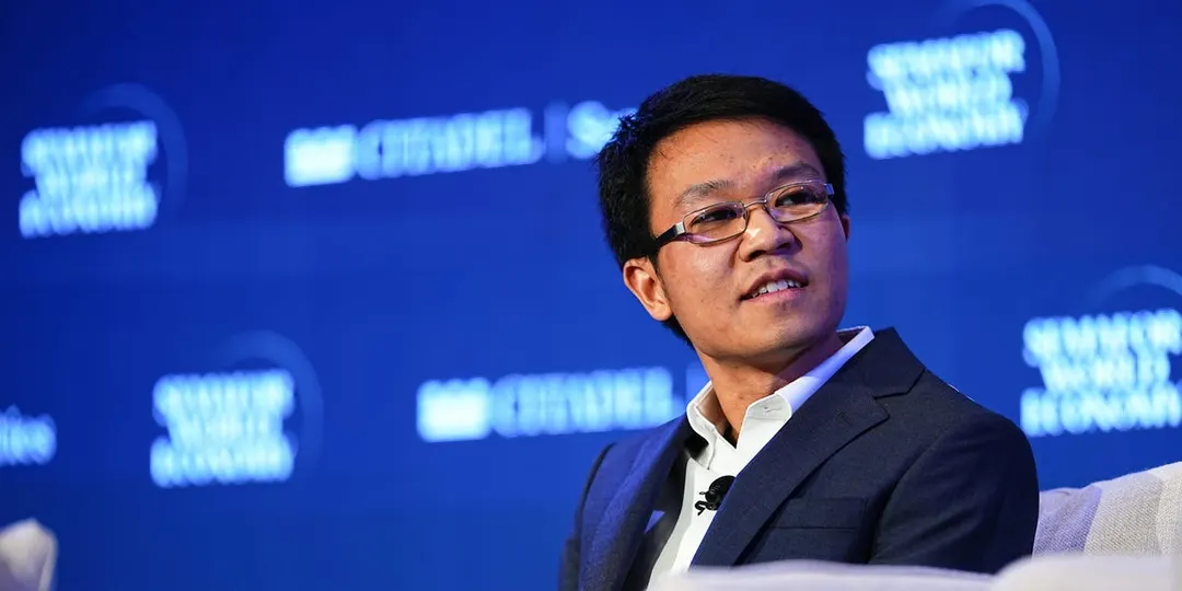Cognition weighs new round at $70B-$80B valuation