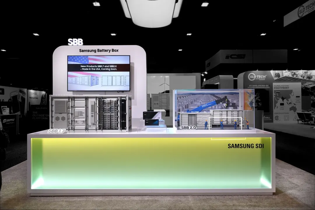 Samsung SDI swings to $255M Q3 profit but misses forecasts