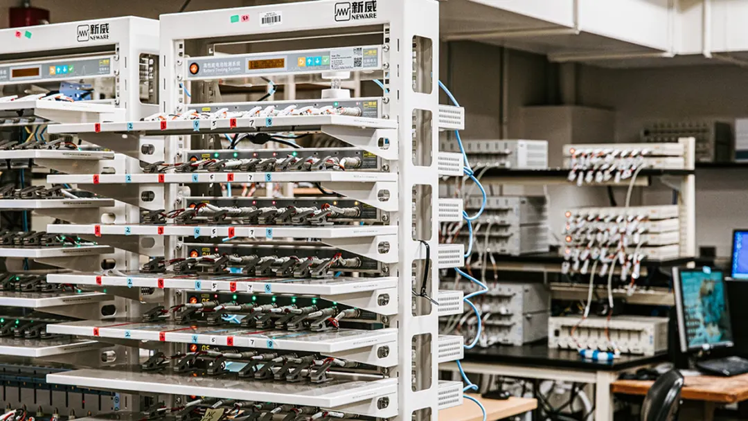 Cornell method cuts battery formation time 60%, could save $100 million