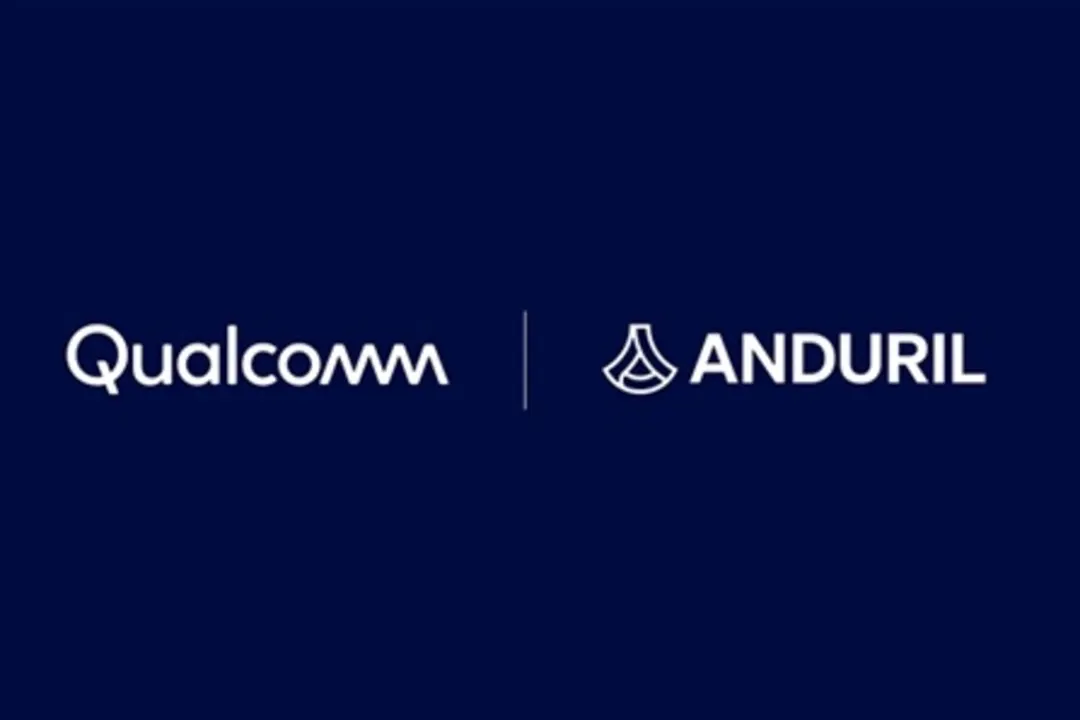 Anduril and Qualcomm launch BlueChip domestic computing line