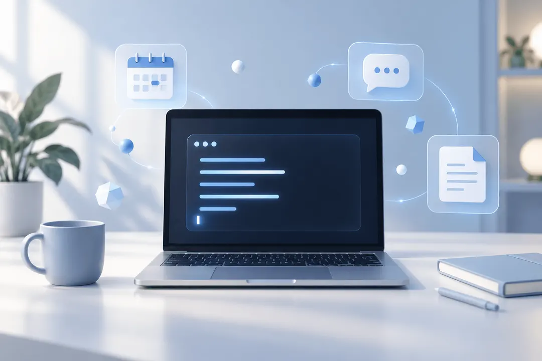 DingTalk open-sources DWS CLI tool for AI agents with HarmonyOS PC build