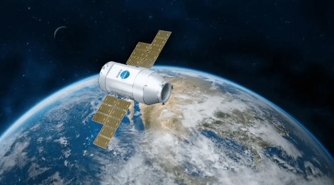 AZSpace's DEAR-21 cargo spacecraft passes mechanical tests, first flight set for 2027