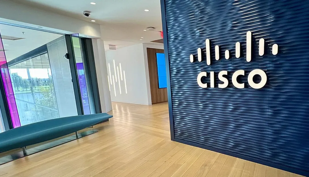 Cisco, PSA Singapore to trial AI to curb Tuas Port outages