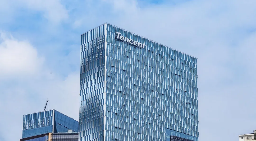 Tencent and Visa sign pact on cross-border payments and AI