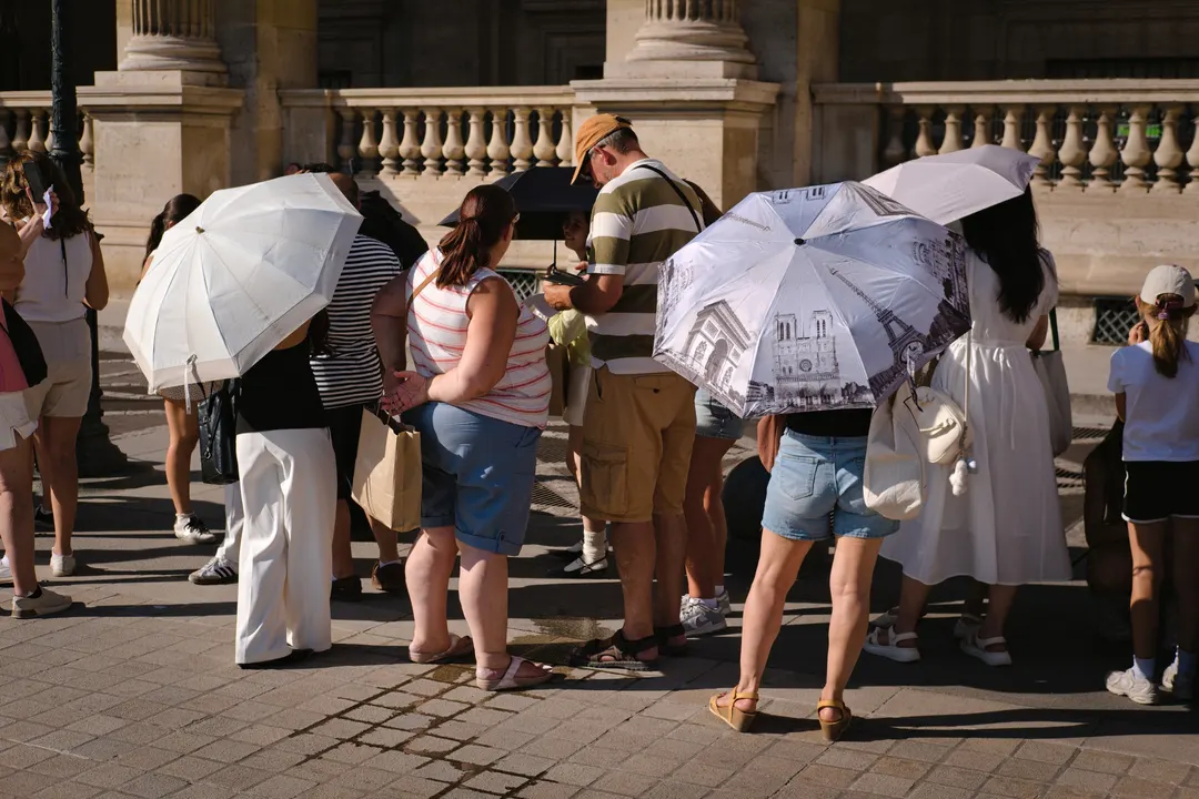 Lancet: Record 710,000 Heat Deaths in 2023, Calls for Global Health Emergency
