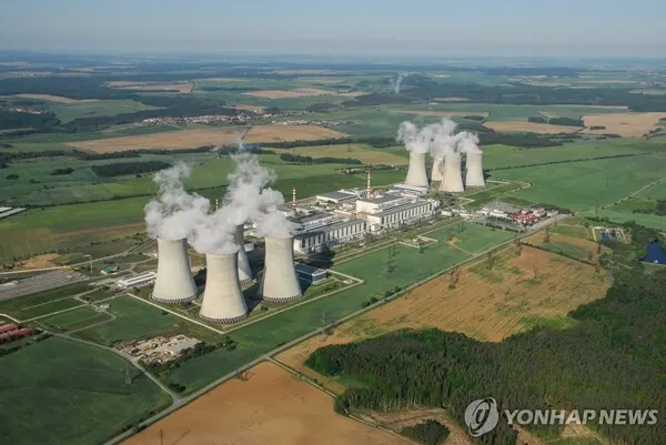 Czech nuclear deal collapse sends Daewoo E&C, Doosan Enerbility shares tumbling