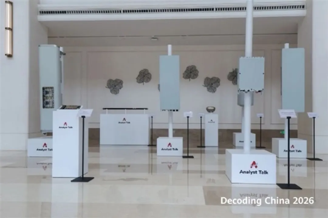 Huawei applies Tau Law to 5G base-station design, ships new baseband abroad