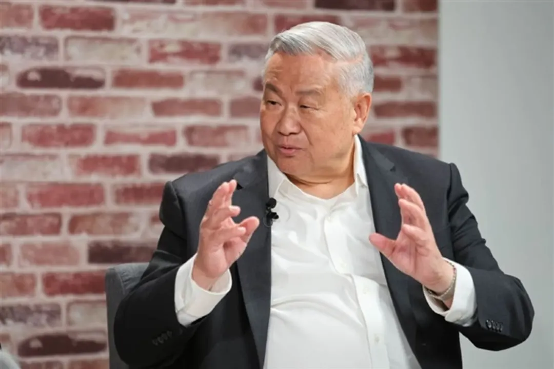 Macronix halts NOR expansion, phases out ROM in NT$30B eMMC NAND bet
