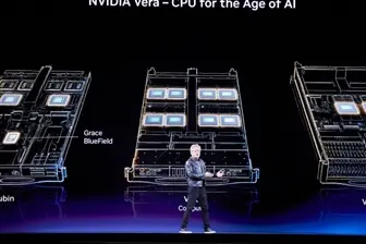 Nvidia Rubin Ultra cooling: 0.1mm microchannels vs vapor chambers