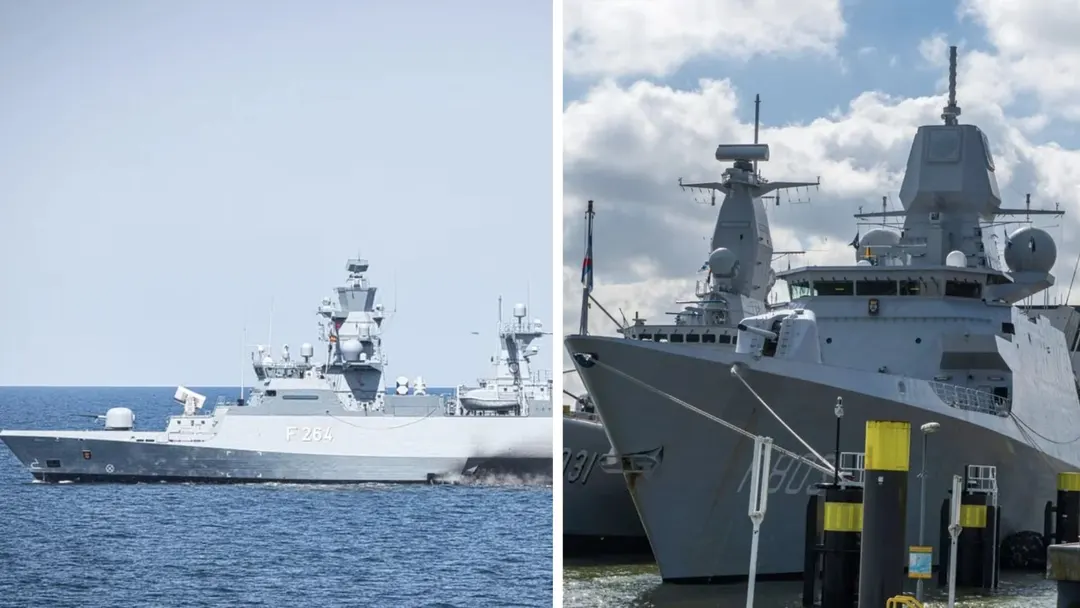 Babcock offers 6,000-ton Arrowhead 140 frigates to US Navy