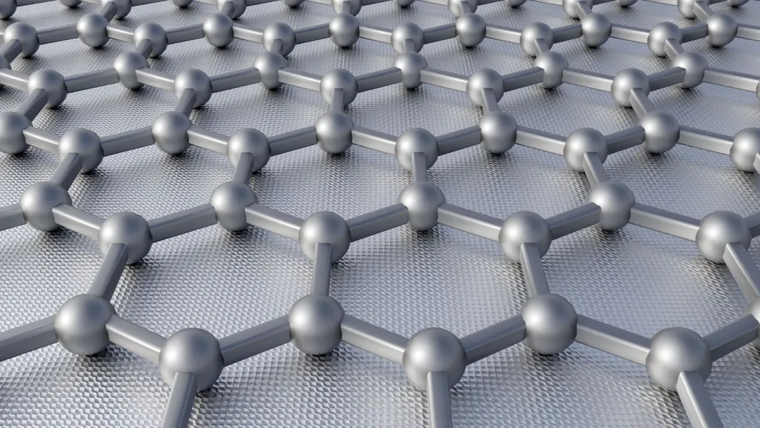 Ultrafast imaging shows graphene electrons crossing energy gaps with 100% probability