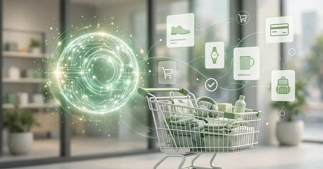 Shopify Fall '26 Edition opens every store to AI agents via Shop.dev and WebMCP