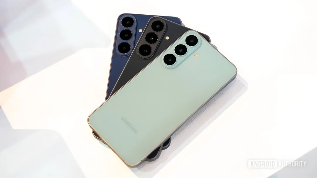 Samsung warns of lower smartphone shipments in 2027 as memory costs rise