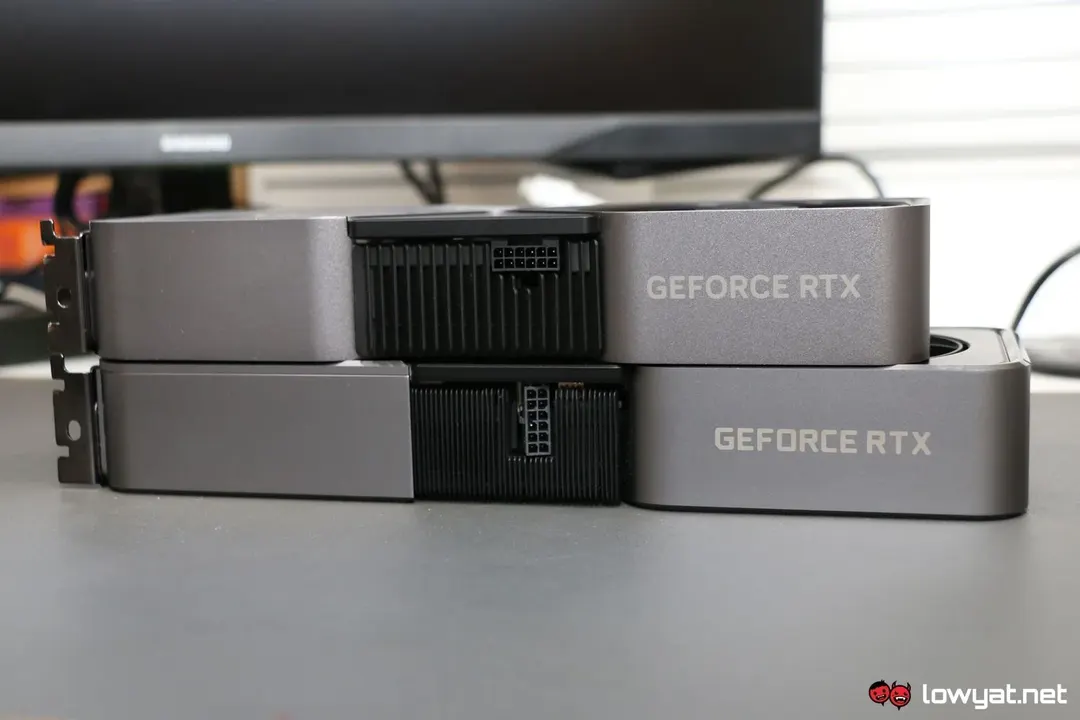 Modder unlocks Tensor Core limits on older Nvidia RTX 20, 30 and 40 GPUs