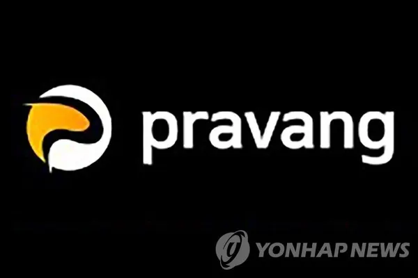 Prabang halts services after 100 million won crypto theft