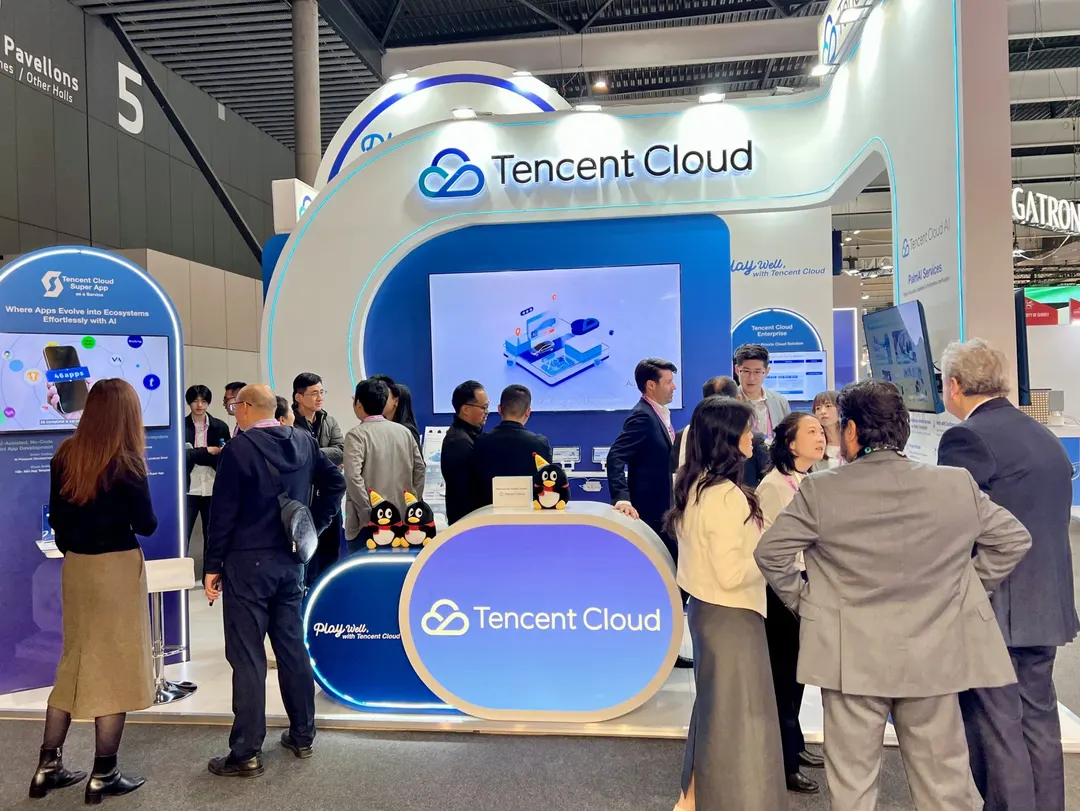 Tencent Cloud pledges more investment in Malaysia over next three years