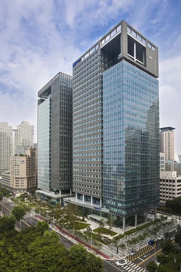 Samsung SDS Q3 revenue rises 11.2% to 3.77 trillion won
