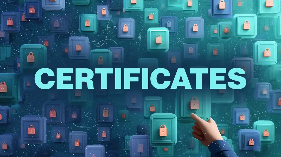 Sectigo: 61% of firms hit by certificate-related outages