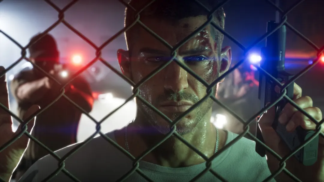 Edge reveals 12 new GTA 6 screenshots and map, gameplay details
