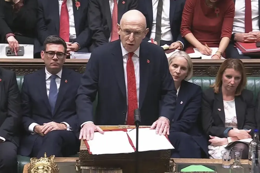 UK budget allocates £700M to AI and sovereign tech package