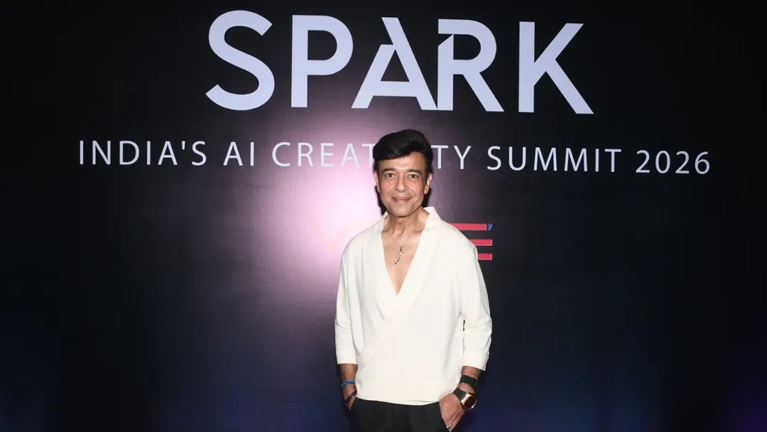 VerSe Innovation unveils Spark Station AI filmmaking platform
