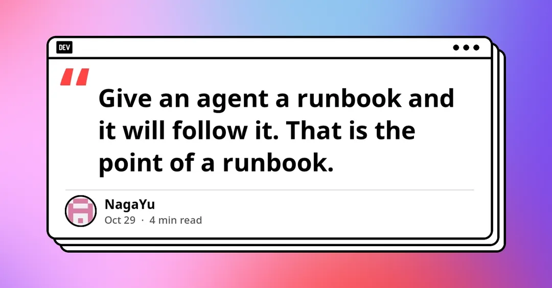 TaintWall runtime firewall blocks attacker-added steps in AI agent runbooks