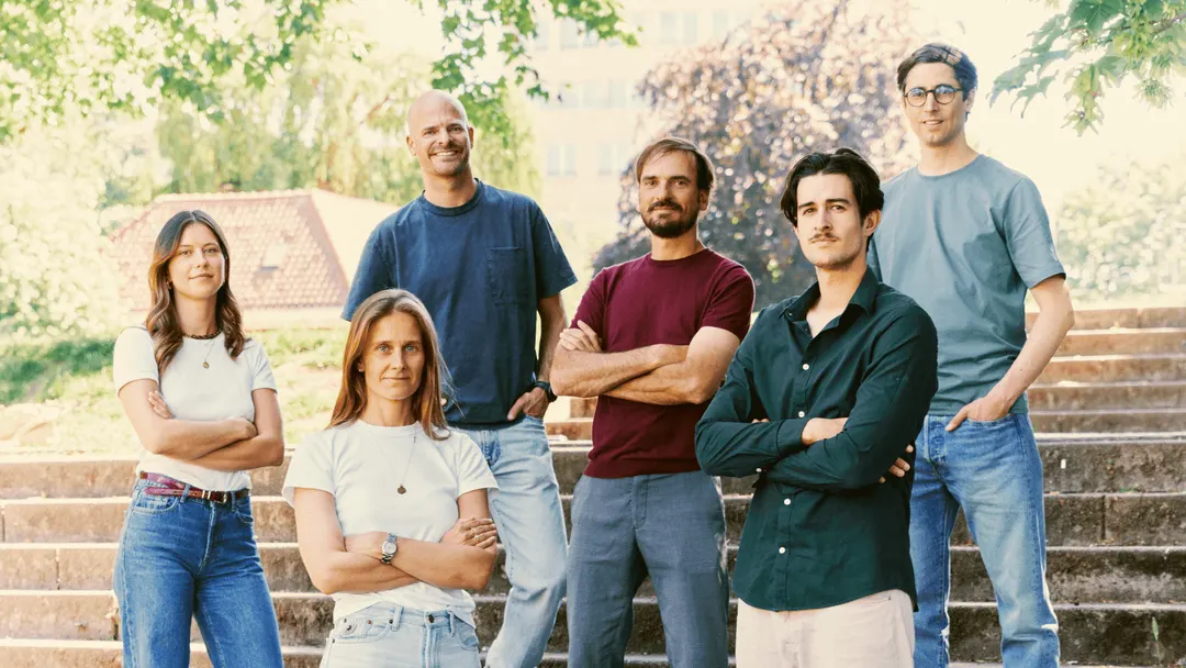 Entourage closes €100M second fund targeting AI, robotics and deeptech