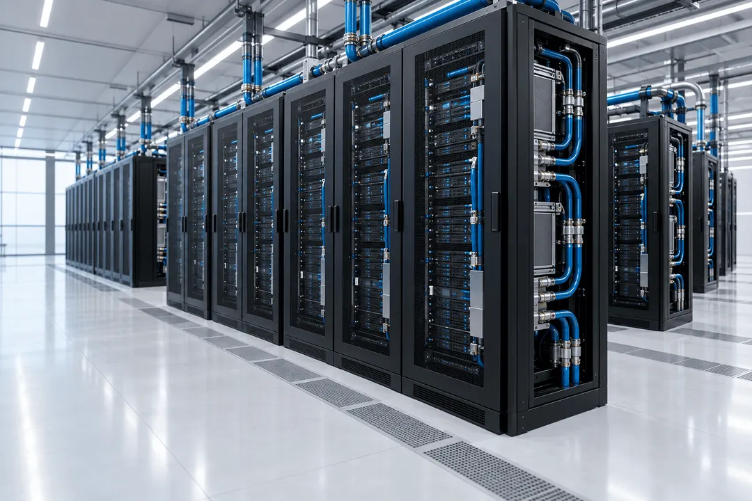 First Ascend 950DT 1,024-NPU SuperPoD cluster goes live in Wuhan