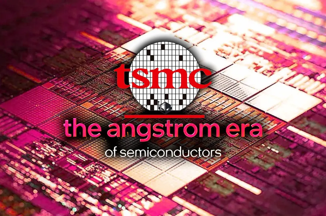 TSMC to start A14 mass production in 1H 2028