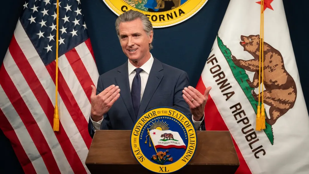 Anthropic tells Newsom courts should be able to block risky AI models
