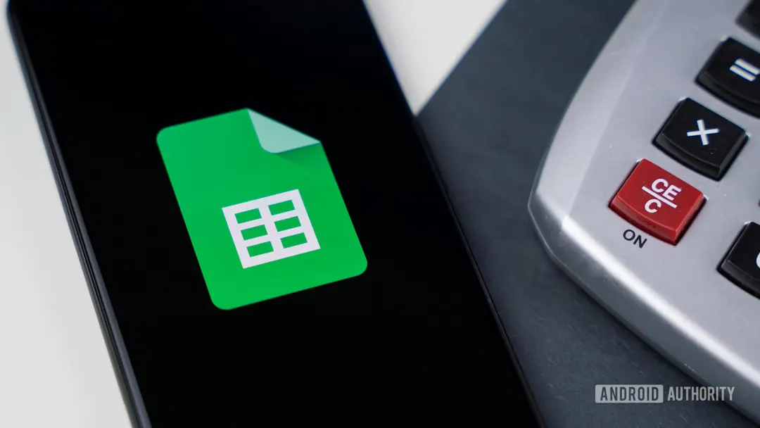 Gemini in Google Sheets adds in-cell sources and 3,000-cell requests