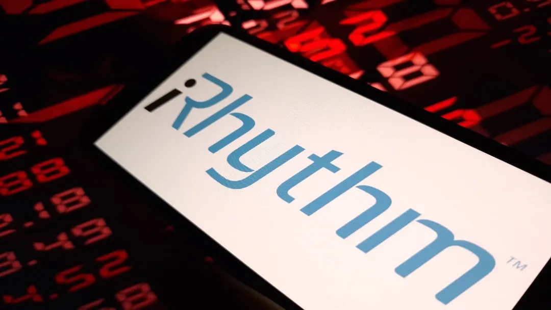 iRhythm Data Breach Affects 8.2 Million People