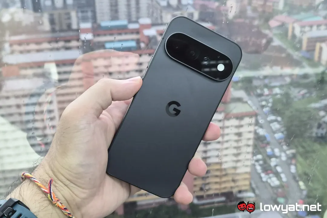 Google Pixel 11 Pro review: the agentic AI never showed up