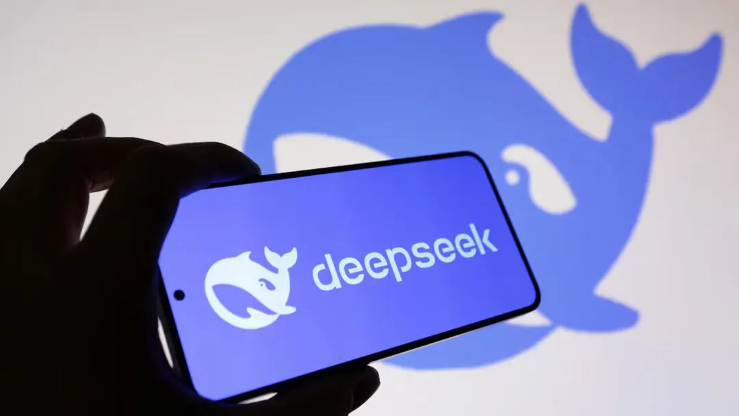 DeepSeek and Moonshot trained models on GPT-6 Astra outputs