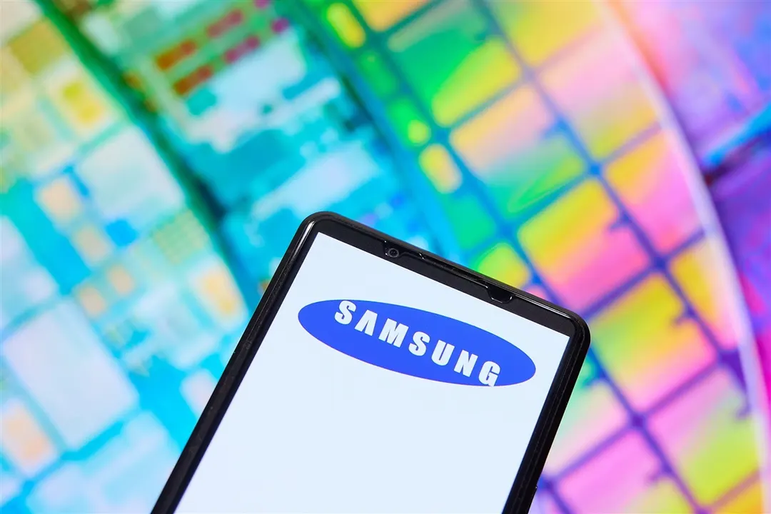 Analysis: Samsung's record quarter driven by memory prices, not volumes