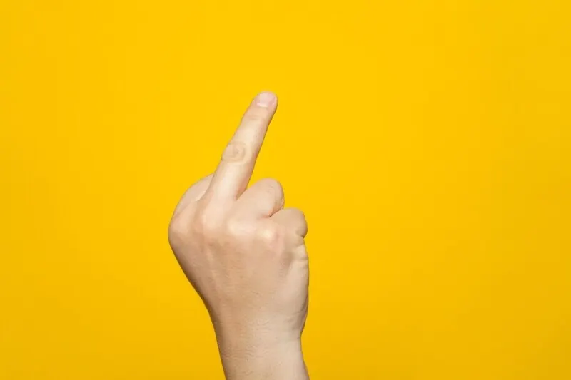 Pentester took over factory network via an insulting admin password