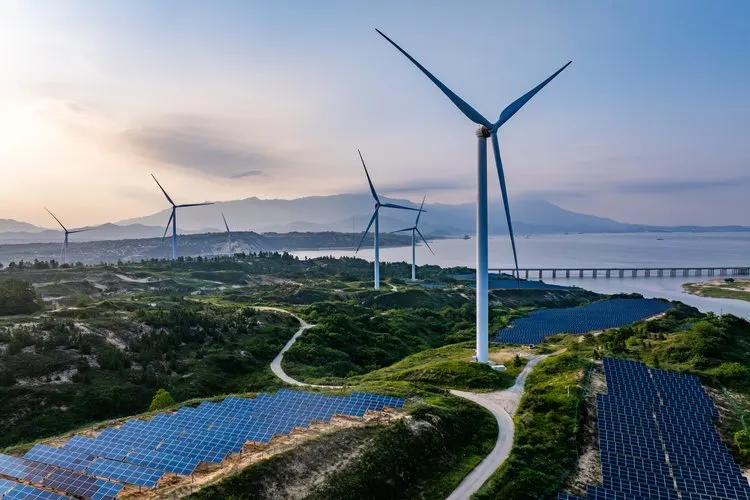 Malaysia approves 30% renewable energy rule for new data centers