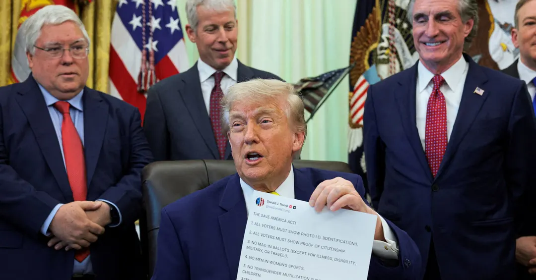 Bloomberg and trading firms pay Truth Social $60K–$100K a month for fast Trump post feed