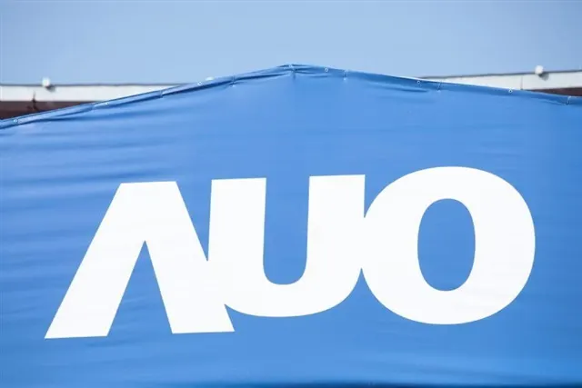 AUO sells Taichung plant to TSMC for NT$38.8B, scraps Quanta deal