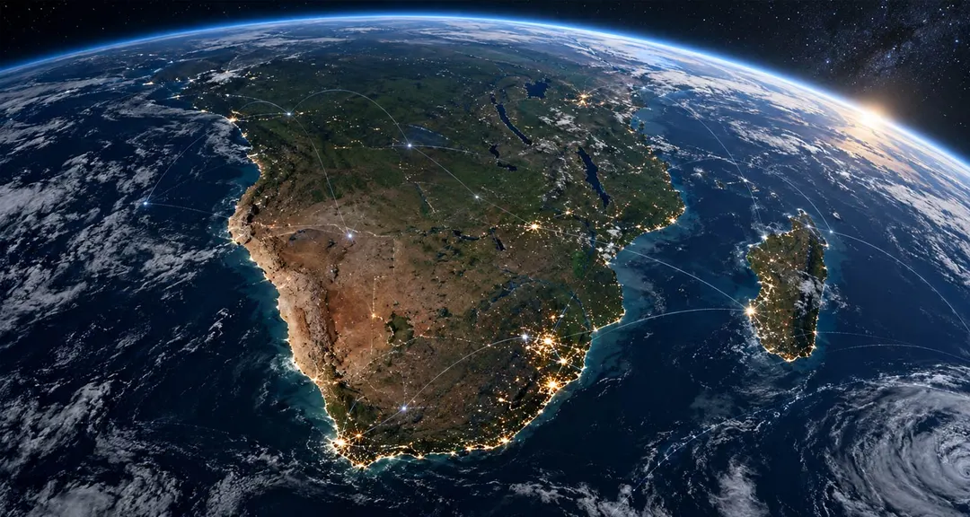 Vodacom asks Icasa to repurpose Woan spectrum for satellite-to-phone