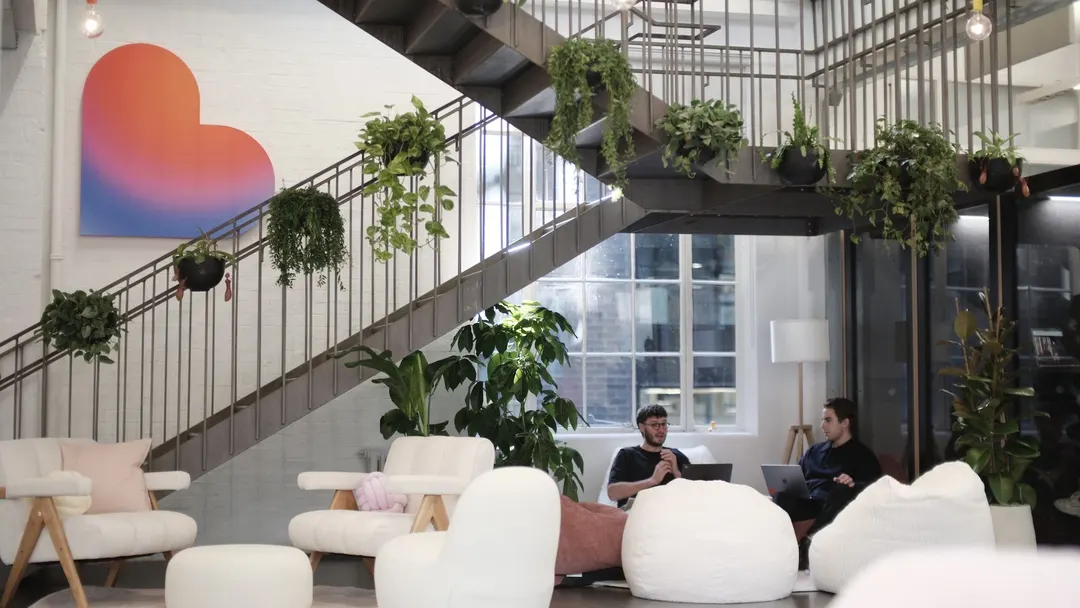 Lovable opens first London office with 70 staff