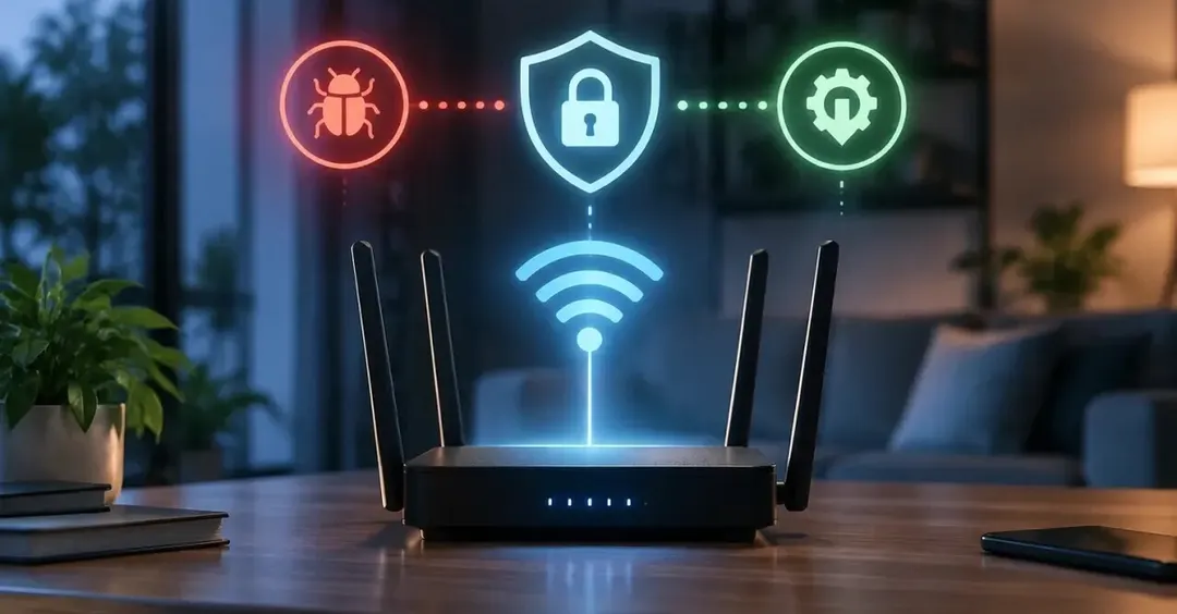 NETGEAR, InHand and ASUS issue router vulnerability advisories