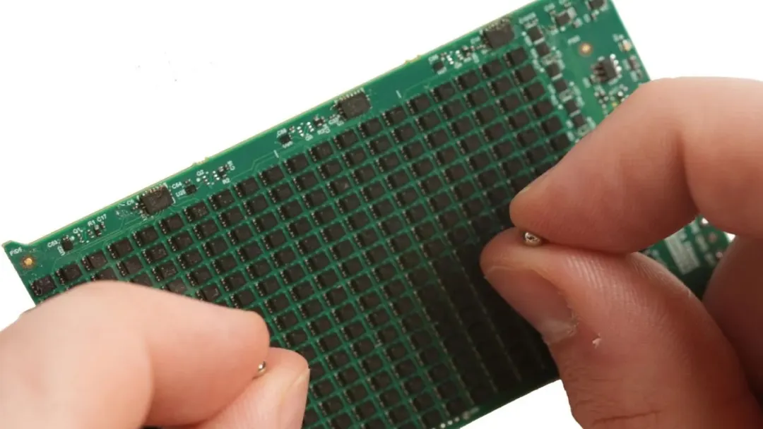 MIT tests implanted magnets to control robotic prosthetics