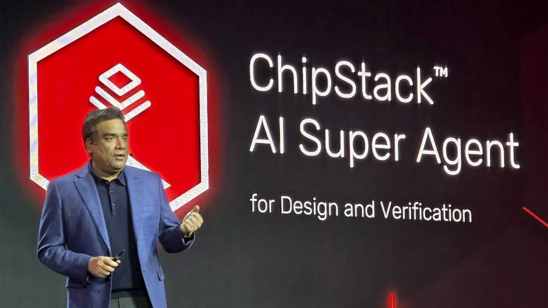 Cadence unveils Maestro domain-trained AI models for chip design