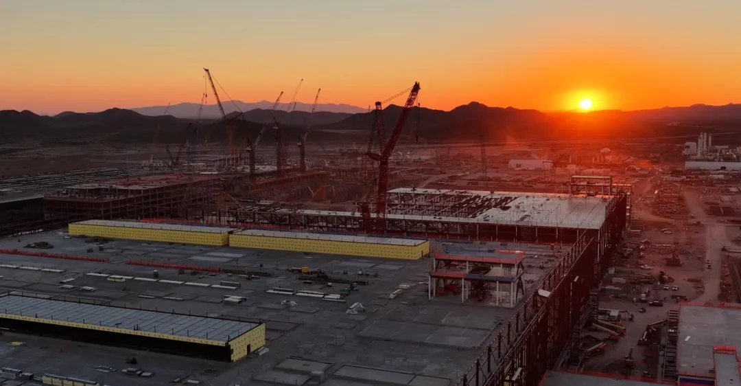 Arizona residents push back on data centers over water use