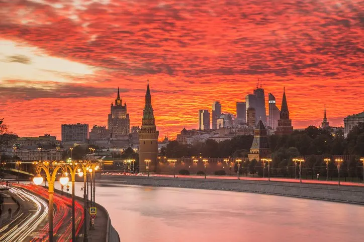 Russia limits new cryptomining grid connections to interruptible power