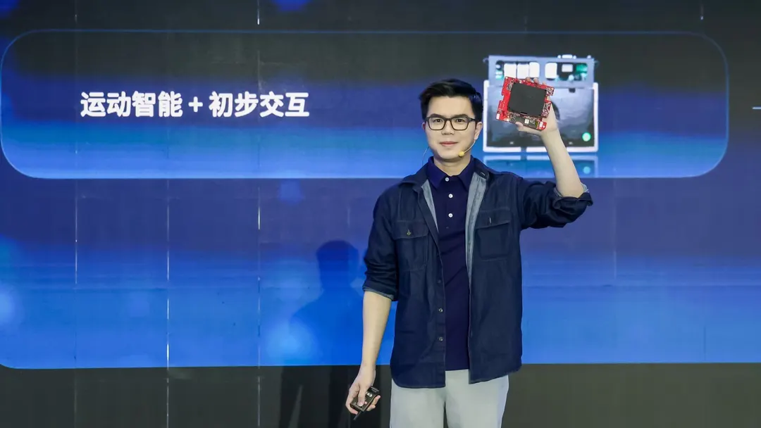 AGIBOT unveils Worken framework to measure robots' useful output
