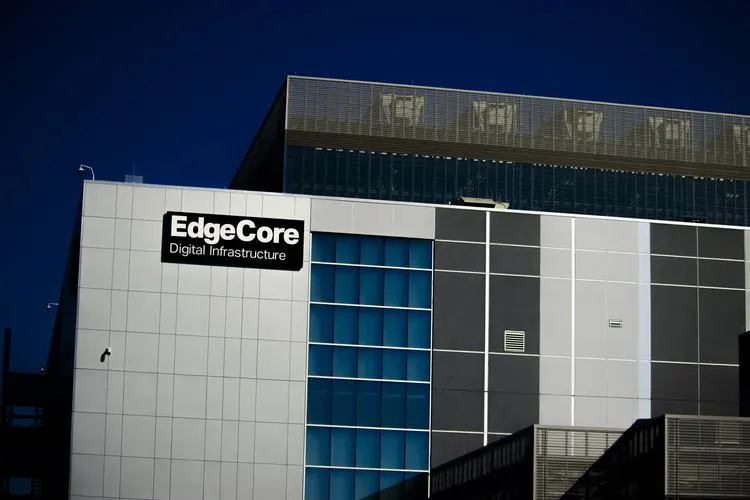 EdgeCore raises $521 million in ABS financing
